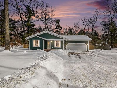 6446 Automobile Rd, Twin Lake, MI, 49457