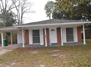 2009 Switzer Rd, Gulfport, MS 39507
