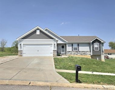 131 Baskett Dr, Elsberry, MO, 63343