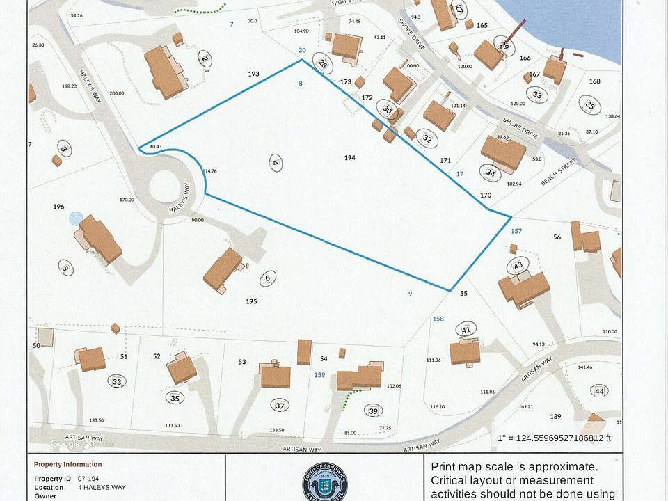 1st image of 4 Haleys Way