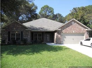 604 Manchester Rd, Fort Walton Beach, FL 32547