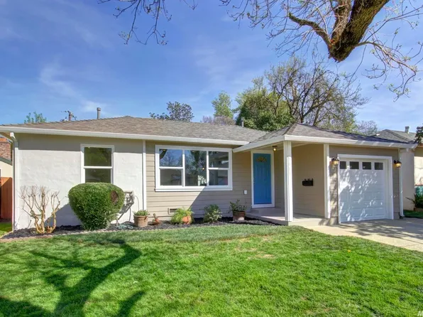 5641 La Campana Way, Sacramento, CA 95822