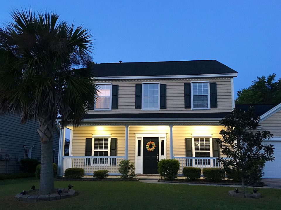 Curb Appeal 