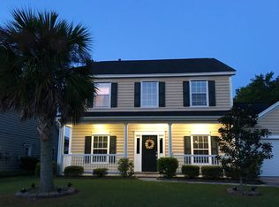 1491 Ashley Gardens Blvd, Charleston, SC 29414