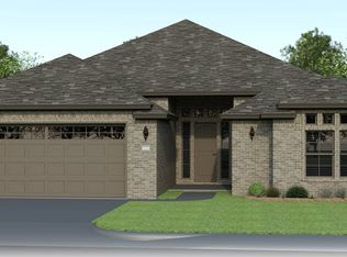 1802 Overshine Ln, Midland, TX 79705