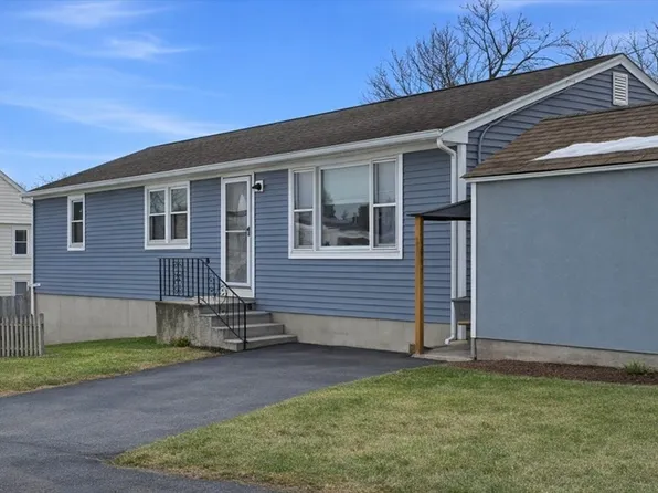 6 Perkins St, Peabody, MA 01960