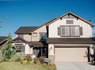 4631 N Adale Ave, Meridian, ID 83646