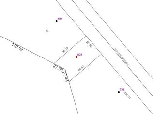 803 Pendergrass Ave, Murrells Inlet, SC 29576