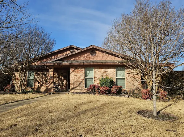 3209 Oak Vista Dr, Plano, TX 75074