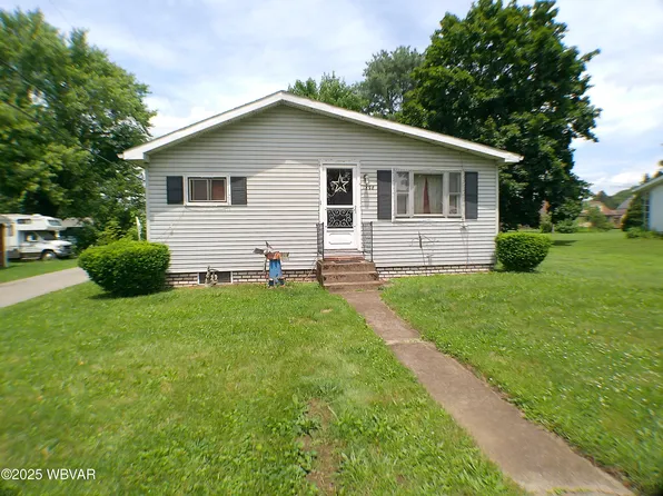 1898 Marshall Ave, Williamsport, PA 17701