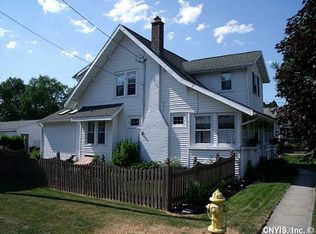 348 S Terry Rd, Syracuse, NY 13219