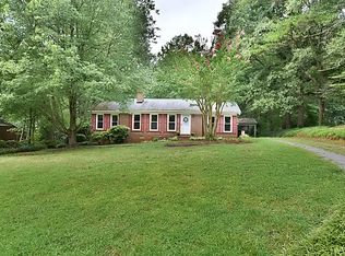 1230 Rainbow Cir, Catawba, SC 29704