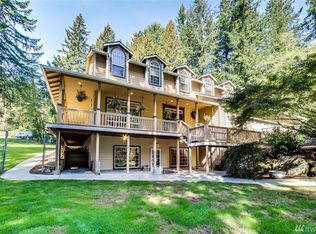 5012 109th Ave SE, Snohomish, WA 98290