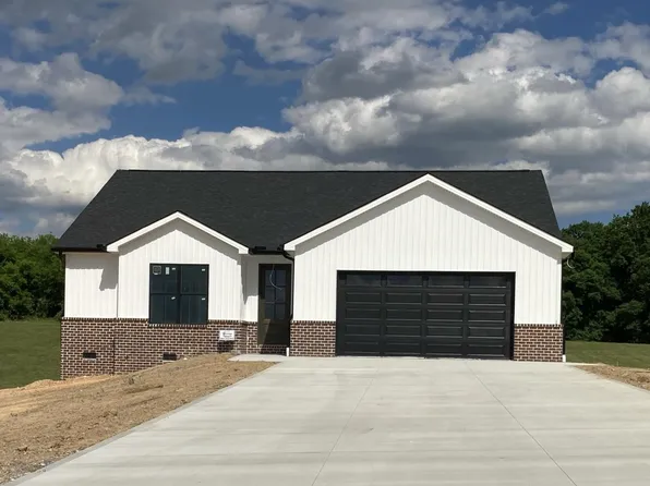 5821 Caldwell Rd Lot 2, Loudon, TN 37774
