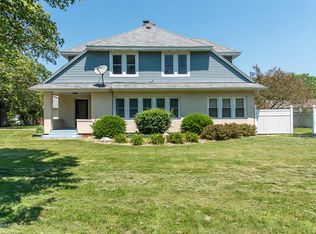 9515 Verona Rd, Battle Creek, MI 49014