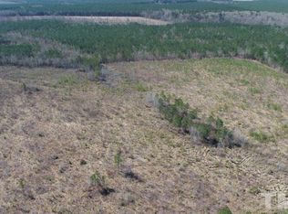 1040 W J Duke Service Rd, Jackson, NC 27845