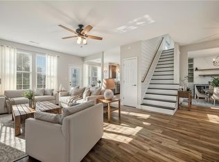 207 Holbrook Arch, Suffolk, VA 23434