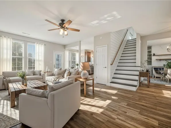 207 Holbrook Arch, Suffolk, VA 23434