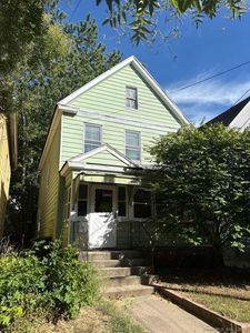 97 Goodyear Street, New Haven, CT, 06511