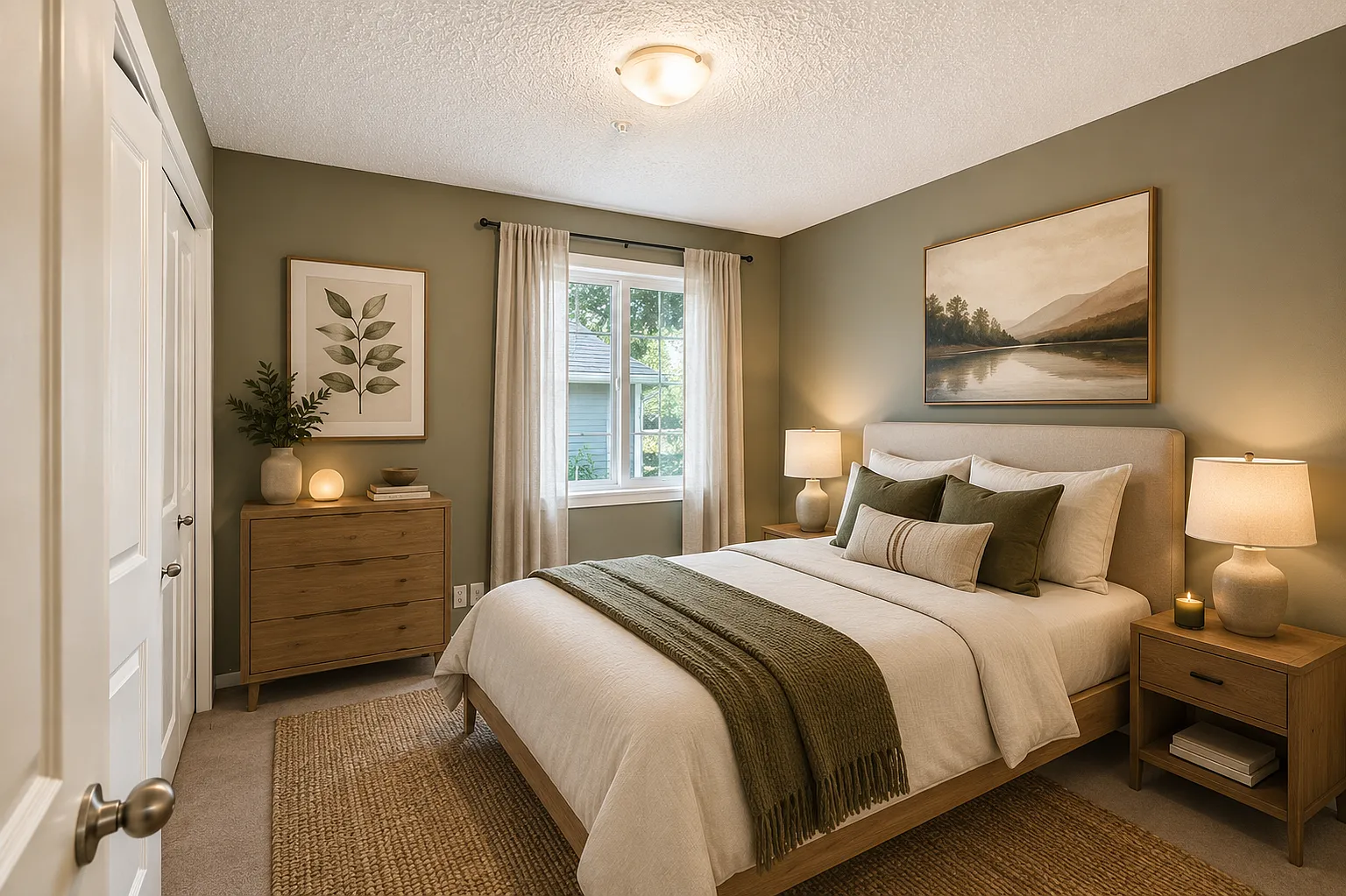2 bed, 669 sqft, $1,300 — Photo 3