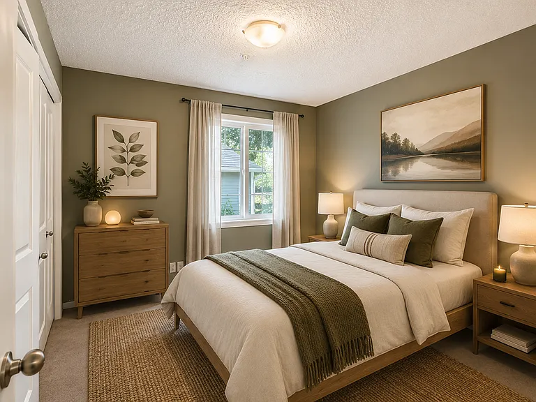 3207 James Mowatt Trl SW #104 — Photo 3