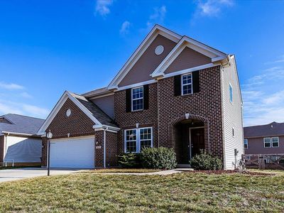 2626 Chopin Dr, Cincinnati, OH, 45231