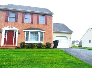 1316 Aspen Dr #1, Salisbury, MD