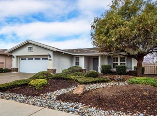 1356 Tiger Lily Ln, Lincoln, CA