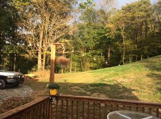 3907 Voyles Rd, Martinsville, IN 46151