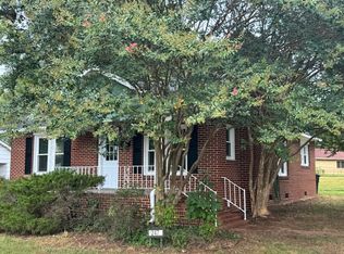 247 Albany St, Burlington, NC 27215