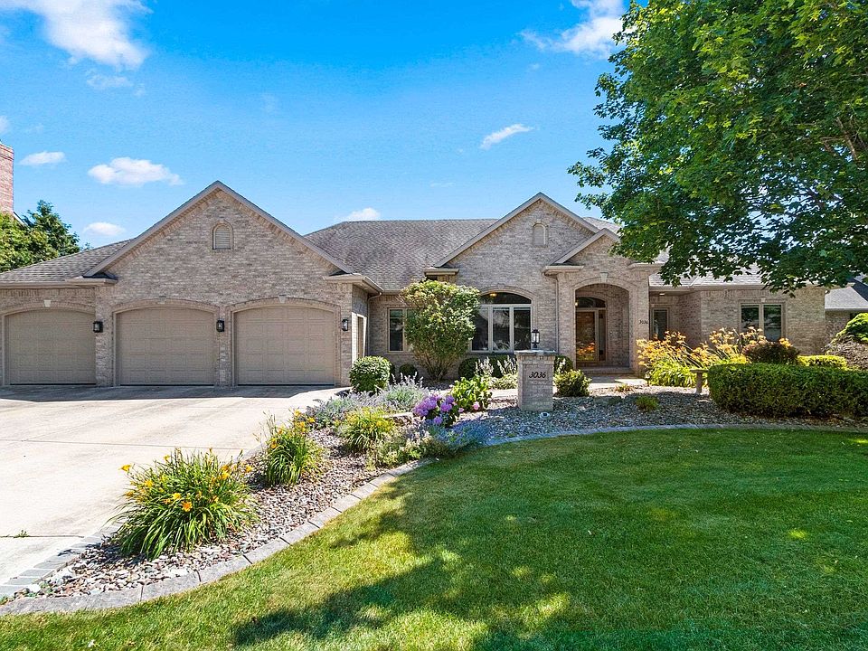 1st image of 3036 Warm Springs Dr