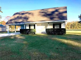 46202 Patti Rd, Hammond, LA 70401