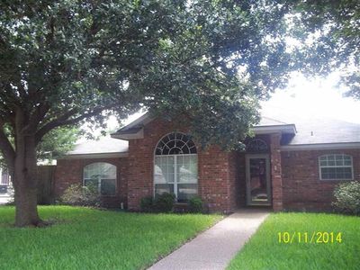 928 Steamboat Cir, Hewitt, TX, 76643