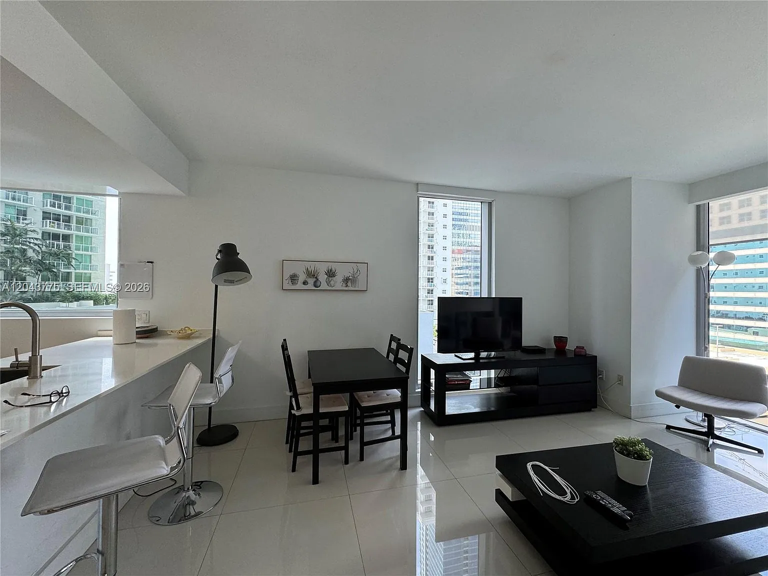 Brickellhouse Condo — Photo 2