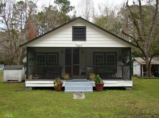 1150 Old Jesup Rd, Brunswick, GA 31520