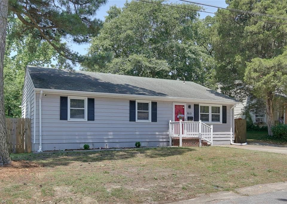 1st image of 815 Pine Harbor Dr