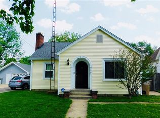 1905 Cottage Ave, Columbus, IN 47201