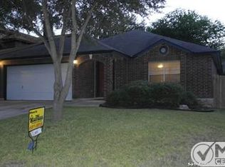 9723 Spring Harvest, San Antonio, TX 78254