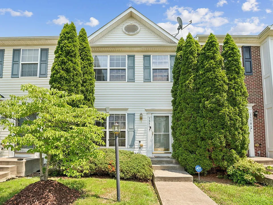 15504 Kennett Square Way
