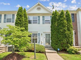 15504 Kennett Square Way, Brandywine, MD 20613