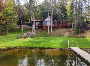 10983 S Jackson Dr, Solon Springs, WI 54873