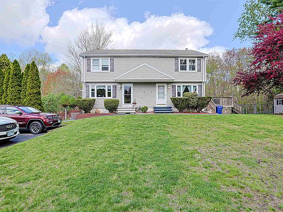 3rd image of 46 Windham Road #B
