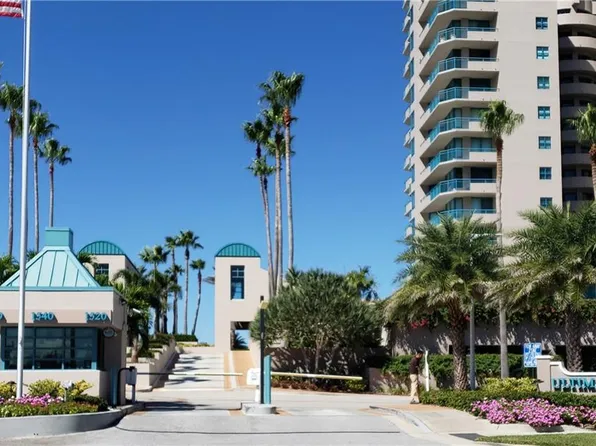 1540 Gulf Blvd APT 702, Clearwater, FL 33767