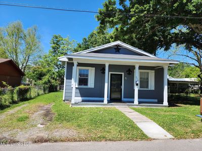 377 Magnolia St, Biloxi, MS, 39530