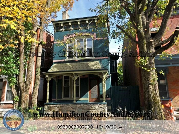 1st image of 2808 Euclid Ave