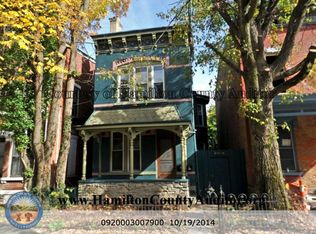 2808 Euclid Ave, Cincinnati, OH 45219