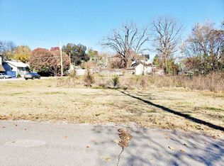 Carter Ave, Harriman, TN 37748