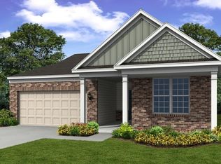 561 E Harstad Blvd, Westfield, IN 46074