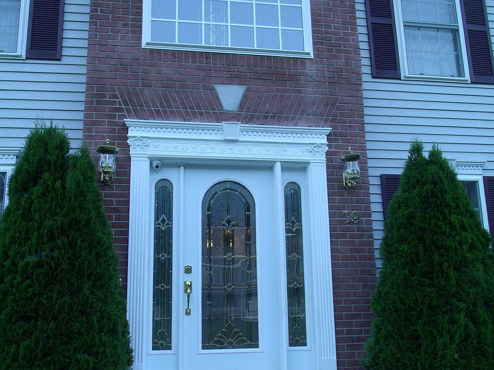 Welcome Home