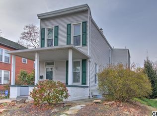 3116 N 3rd St, Harrisburg, PA 17110